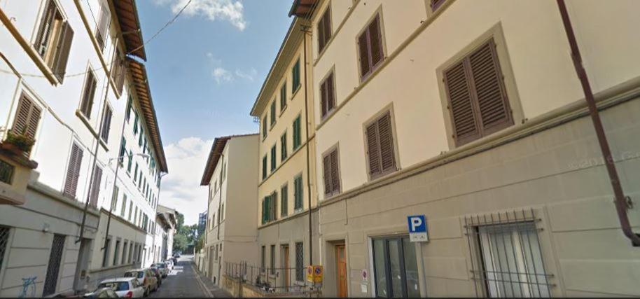 The Florence Nest المظهر الخارجي الصورة