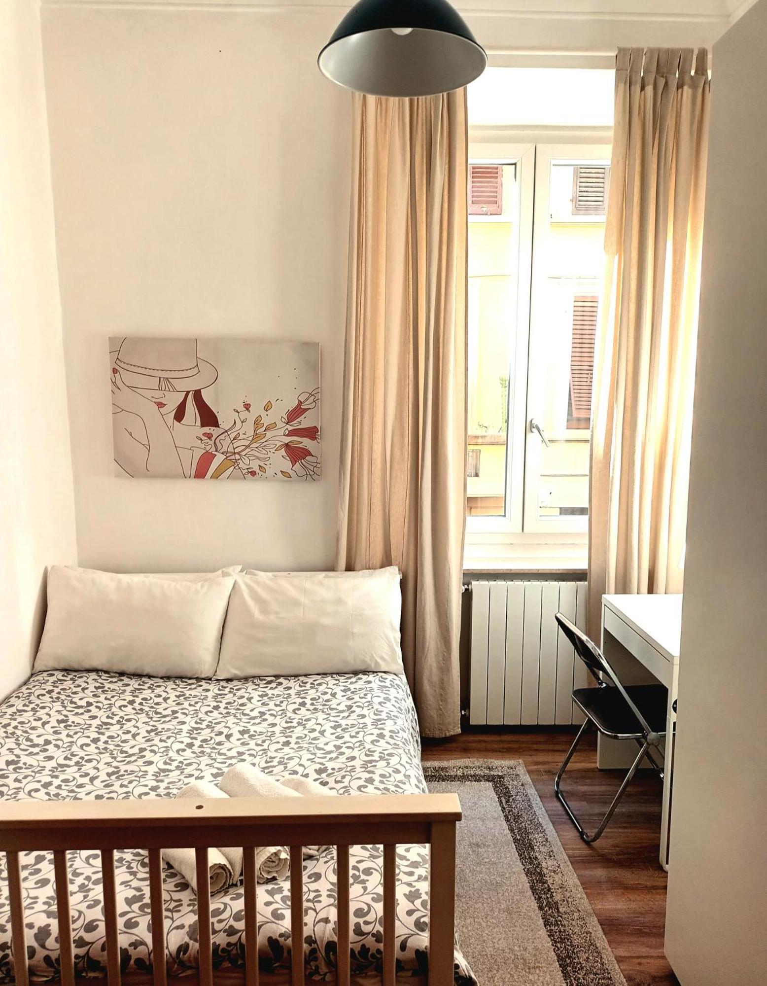 The Florence Nest المظهر الخارجي الصورة