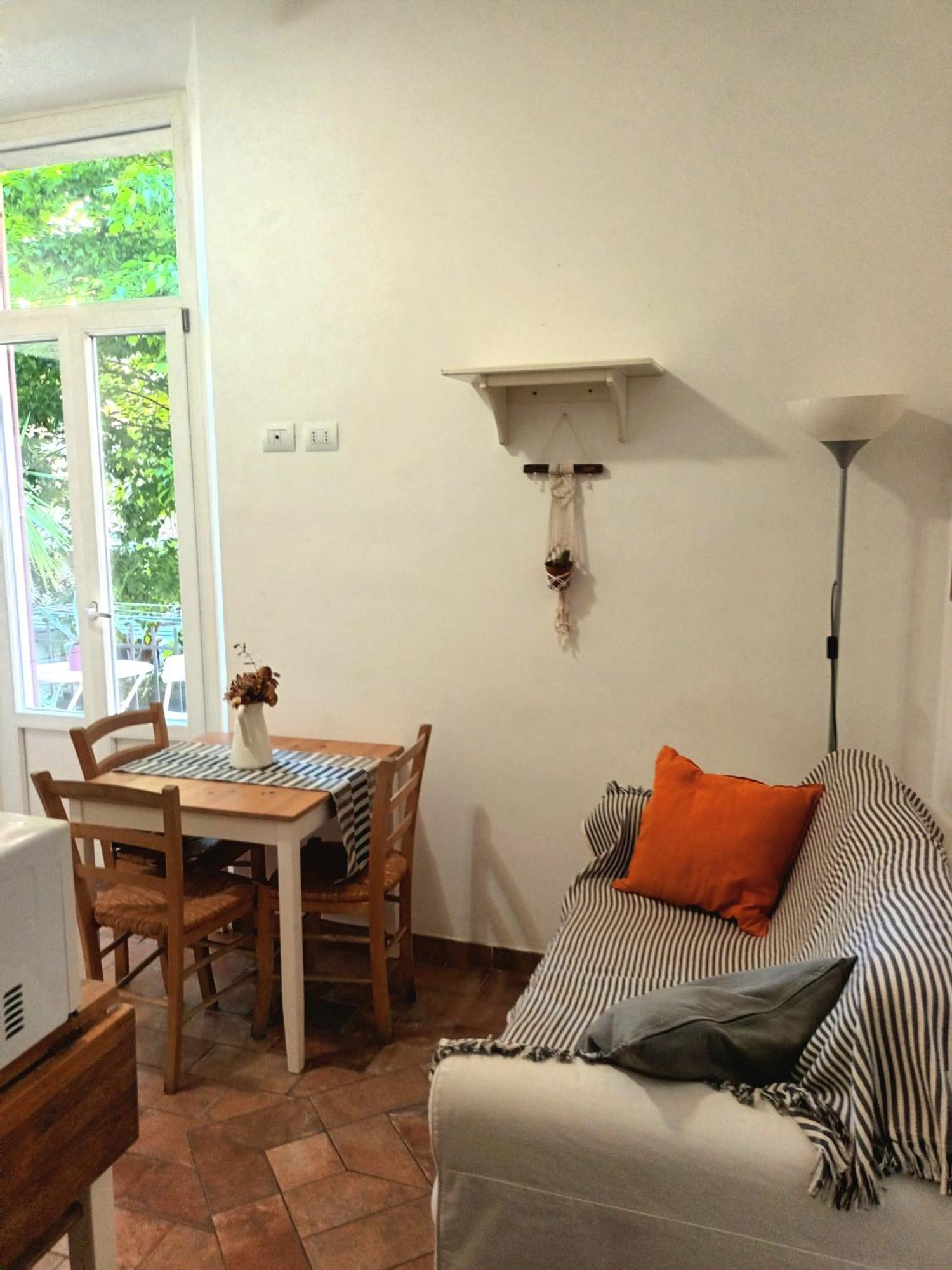 The Florence Nest المظهر الخارجي الصورة