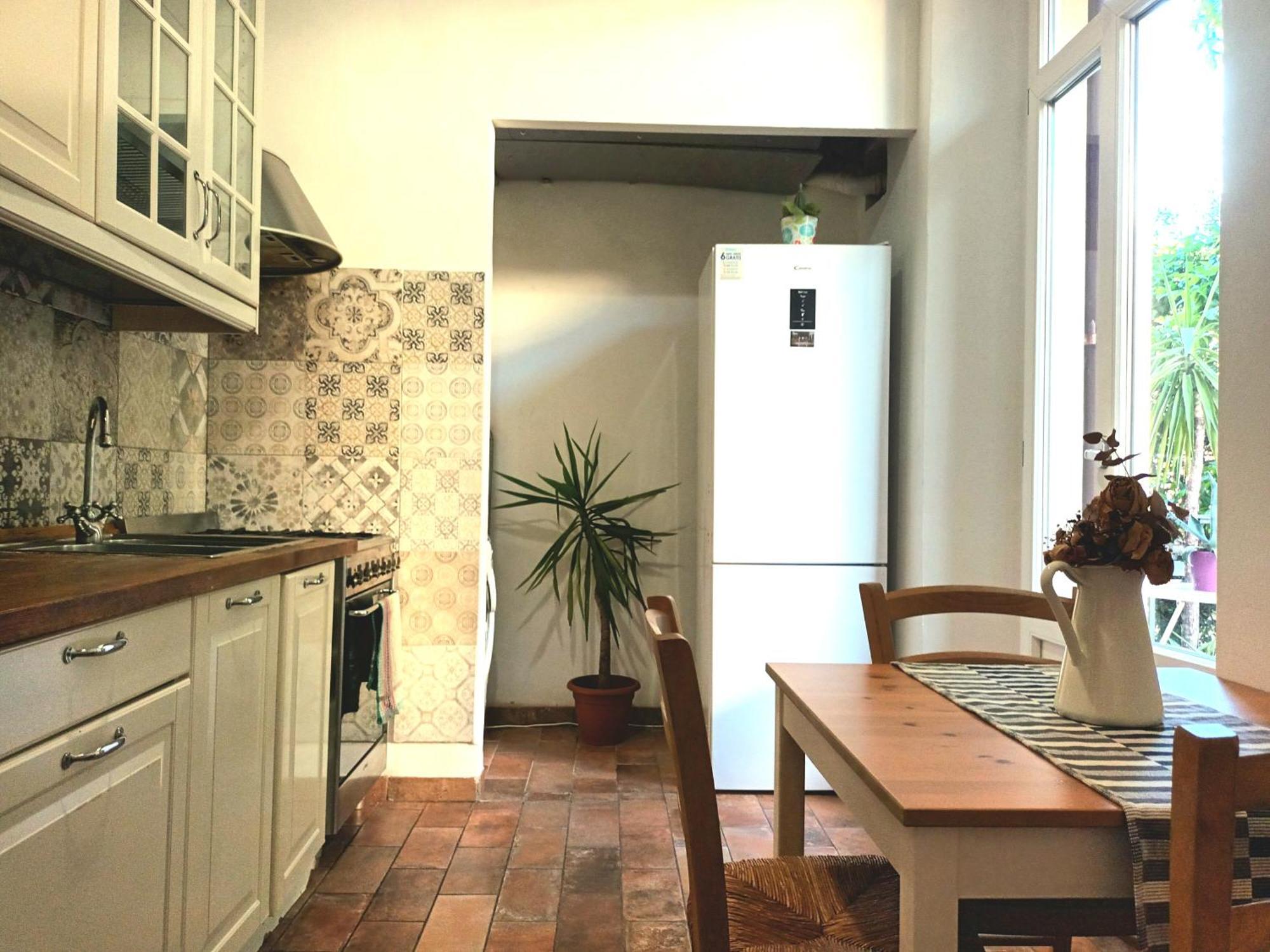 The Florence Nest المظهر الخارجي الصورة