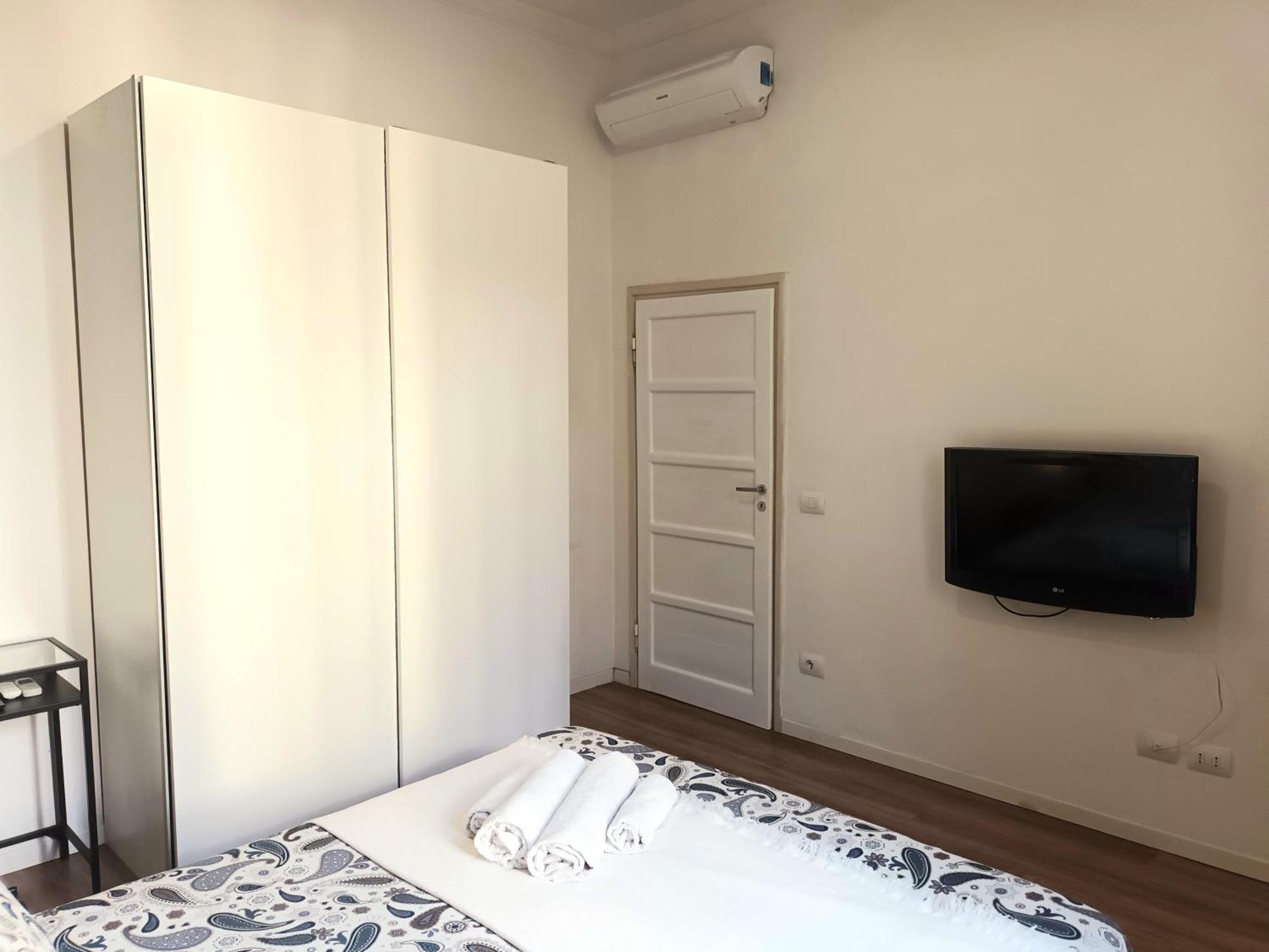 The Florence Nest الغرفة الصورة